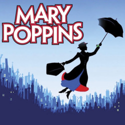 Mary Poppins Mary Poppins