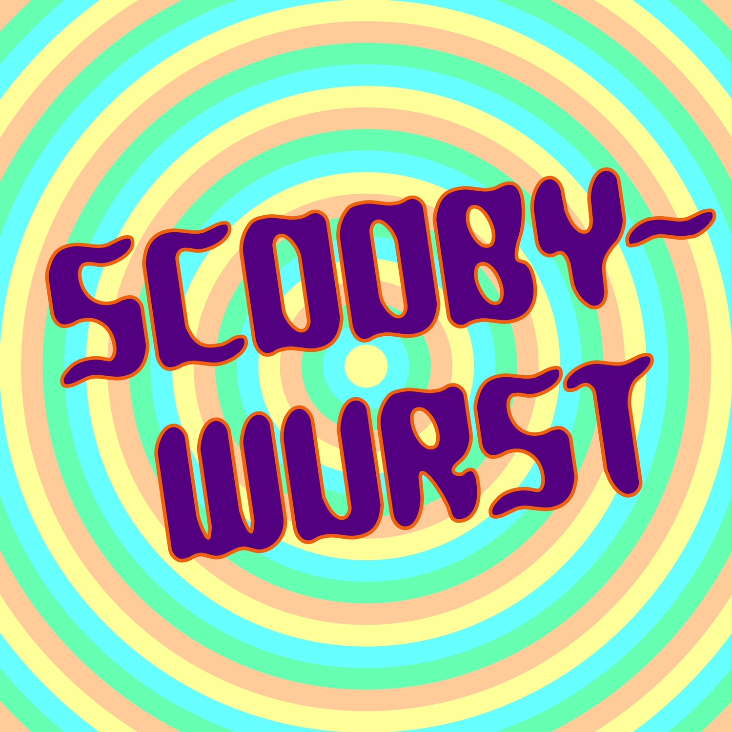 scooby-wurst