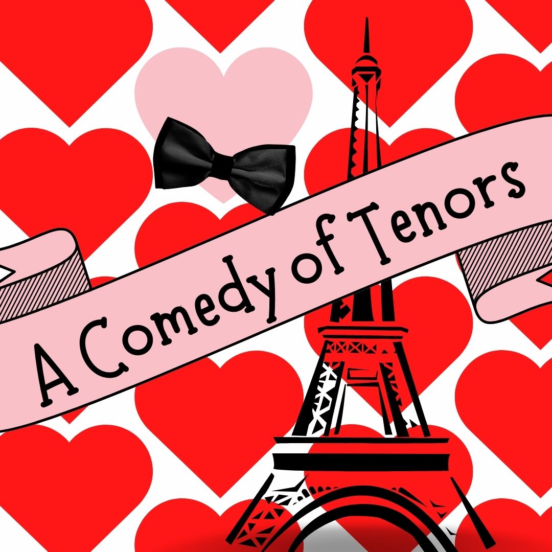 Comedy of Tenors