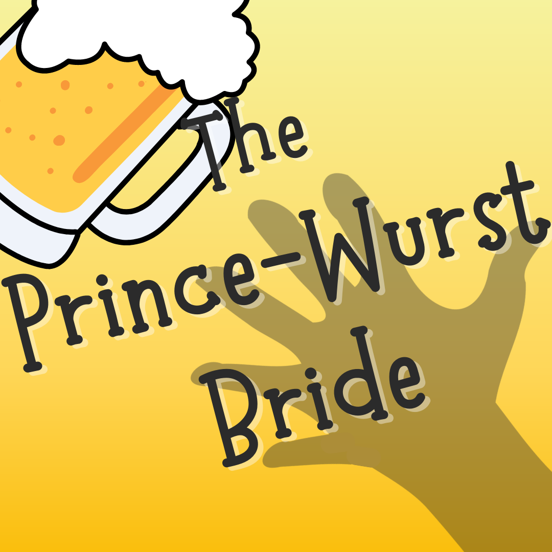 Prince-Wurst