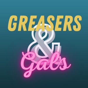 Grease (1)