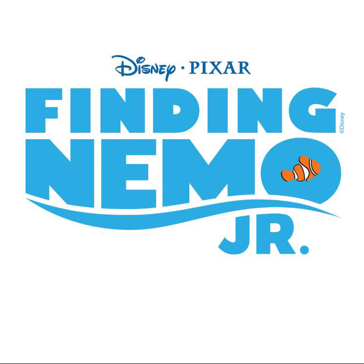 Finding Nemo Jr.