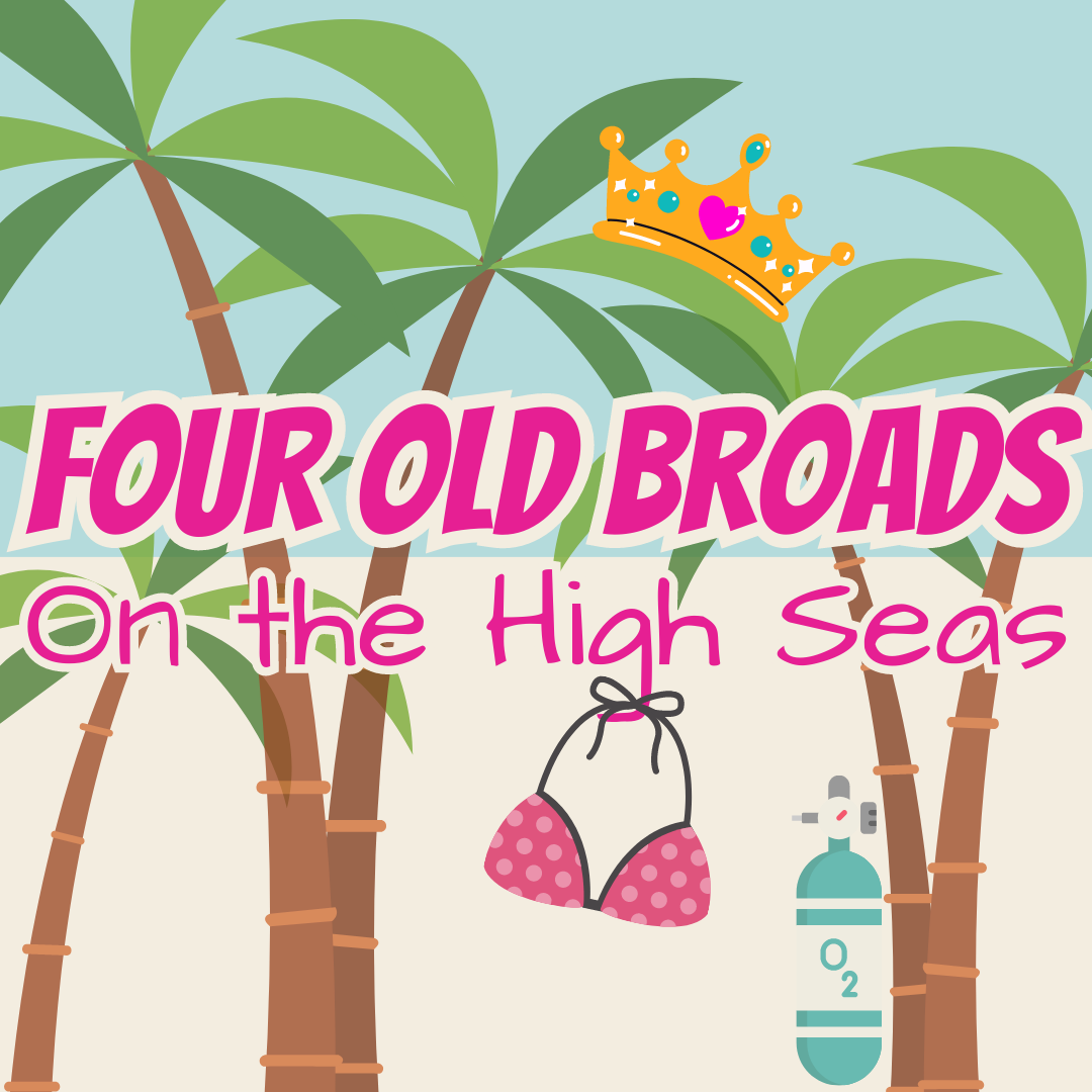 4 Broads Sea
