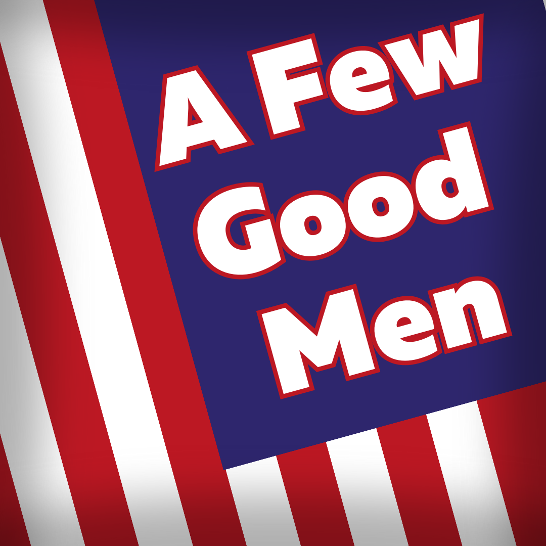 Few Good Men