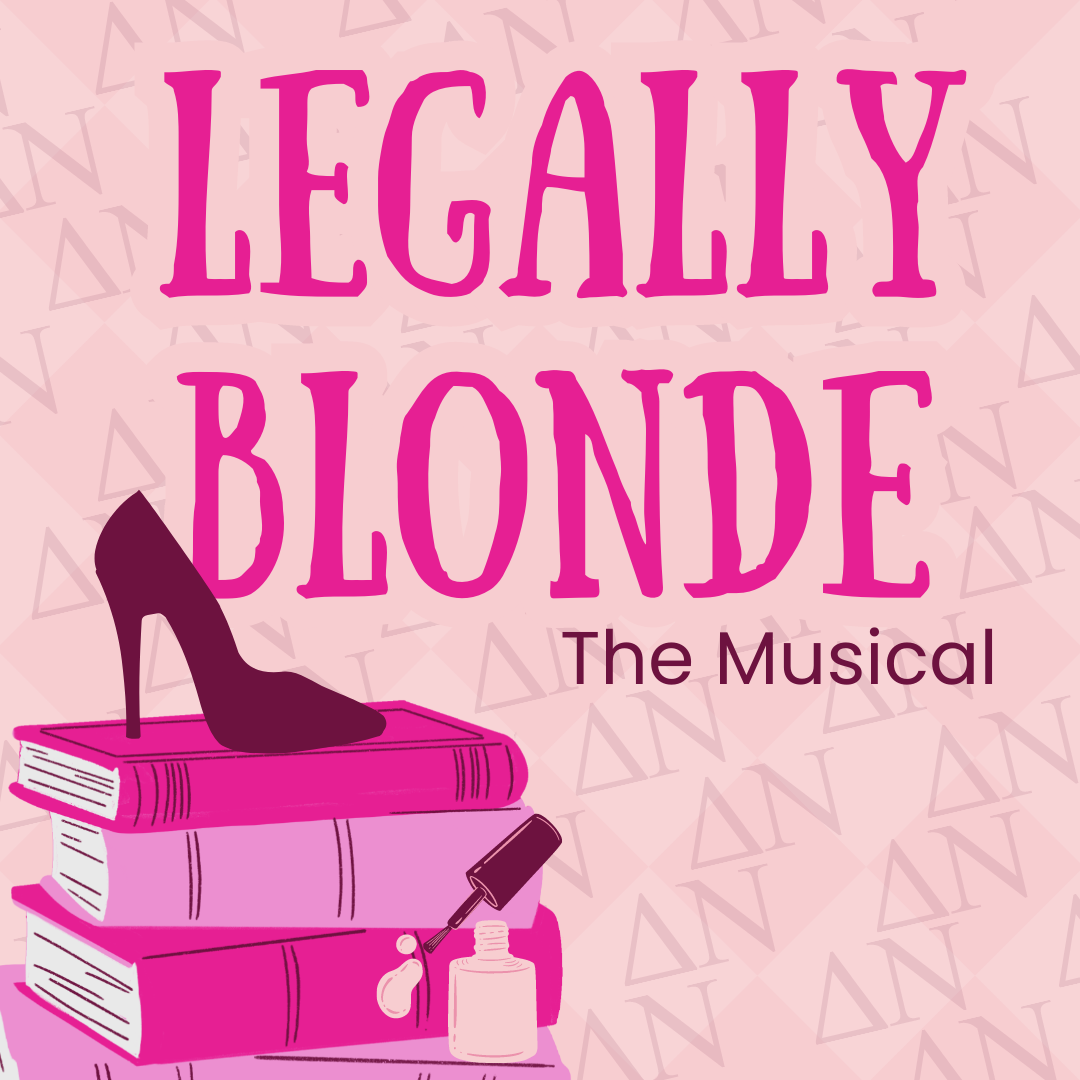 Legally Blonde